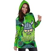 Nrl Canberra Raiders Indigenous Women Hoodie Dress 4.jpg - demo10