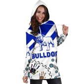 Nrl Canterbury Bankstown Bulldogs Indigenous Women Hoodie Dress 4.jpg - demo10