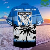Nrl Canterbury Bankstown Bulldogs Palm Trees Hawaiian Shirt 1743.jpg - demo10