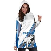 Nrl Canterbury Bankstown Bulldogs Simple Style Women Hoodie Dress 4.jpg - demo10