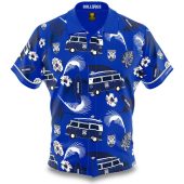 Nrl Canterbury Bankstown Bulldogs Surfboard Hawaiian Shirt 0010.jpg - demo10