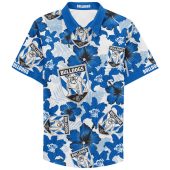 Nrl Canterbury Bankstown Bulldogs Tropical Flowers Hawaiian Shirt V2 1814.jpg - demo10