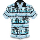 Nrl Cronulla Sutherland Sharks Beach Surfboard Hawaiian Shirt 1729.jpg - demo10