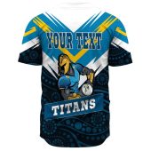 Nrl Gold Coast Titans Custom Text Baseball Jersey 1143.jpeg - demo10