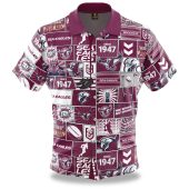 Nrl Manly Warringah Sea Eagles Fanatic Hawaiian Shirt 4538.jpg - demo10