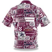 Nrl Manly Warringah Sea Eagles Fanatic Hawaiian Shirt 4545.jpg - demo10