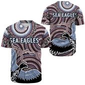 Nrl Manly Warringah Sea Eagles Indigenous Aboriginal Baseball Jersey 2410.jpeg - demo10