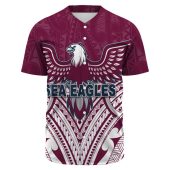 Nrl Manly Warringah Sea Eagles Indigenous Rugby Team Baseball Jersey 2350.jpeg - demo10