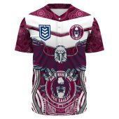 Nrl Manly Warringah Sea Eagles New Style Baseball Jersey 2156.jpeg - demo10