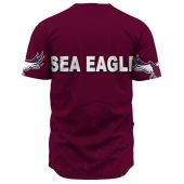 Nrl Manly Warringah Sea Eagles Rugby Team Baseball Jersey 2229.jpeg - demo10