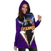 Nrl Melbourne Storm Anzac Day Women Hoodie Dress 4.jpg - demo10