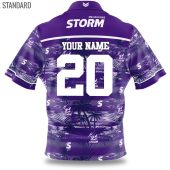 Nrl Melbourne Storm Custom Name Number Beach Hawaiian Shirt 1020.jpg - demo10