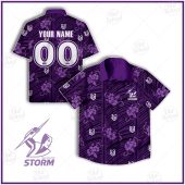 Nrl Melbourne Storm Custom Name Number Tribal Hawaiian Shirt 5049.jpg - demo10