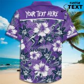 Nrl Melbourne Storm Custom Text Floral Hawaiian Shirt 0956.jpg - demo10