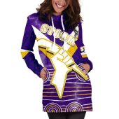 Nrl Melbourne Storm Indigenous Women Hoodie Dress 5.jpg - demo10