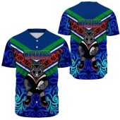 Nrl New Zealand Warriors Aboriginal Tattoo Baseball Jersey 1.jpg - demo10