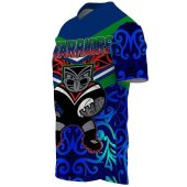 Nrl New Zealand Warriors Aboriginal Tattoo Baseball Jersey 4.jpg - demo10