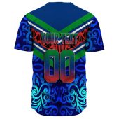 Nrl New Zealand Warriors Aboriginal Tattoo Custom Name Number Baseball Jersey 4521.jpeg - demo10
