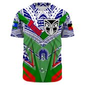 Nrl New Zealand Warriors Naidoc Sporty Style Baseball Jersey 4421.jpeg - demo10