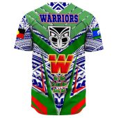 Nrl New Zealand Warriors Naidoc Sporty Style Baseball Jersey 4423.jpeg - demo10