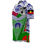 Nrl New Zealand Warriors Naidoc Sporty Style Baseball Jersey 4424.jpeg - demo10