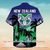 Nrl New Zealand Warriors Palm Trees Sunrise Hawaiian Shirt 1840.jpg - demo10
