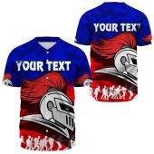 Nrl Newcastle Knights Anzac Camouflag Custom Text Baseball Jersey 5635.jpeg - demo10
