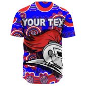 Nrl Newcastle Knights Indigenous Custom Text Baseball Jersey 5707.jpeg - demo10