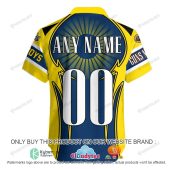 Nrl North Queensland Cowboys Custom Name Number Guns N Roses Hawaiian Shirt 5510.jpg - demo10