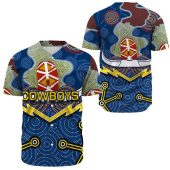 Nrl North Queensland Cowboys Indigenous New Style Baseball Jersey 0657.jpeg - demo10