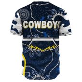 Nrl North Queensland Cowboys Special Didigenous Baseball Jersey 0715.jpeg - demo10