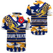 Nrl Parramatta Eels Custom Text Anzac Day Camo Baseball Jersey 3614.jpeg - demo10