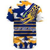 Nrl Parramatta Eels Custom Text Anzac Day Camo Baseball Jersey 3620.jpeg - demo10