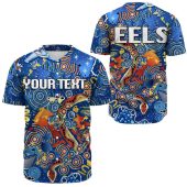 Nrl Parramatta Eels Custom Text Indigenous Naidoc New Baseball Jersey 3548.jpeg - demo10