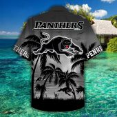 Nrl Penrith Panthers Black Gray Palm Trees Hawaiian Shirt 0435.jpg - demo10