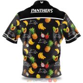 Nrl Penrith Panthers Custom Name Number Tropical Fruit Hawaiian Shirt 2926.jpg - demo10