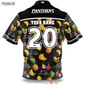 Nrl Penrith Panthers Custom Name Number Tropical Fruit Hawaiian Shirt 2928.jpg - demo10