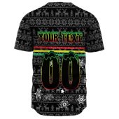 Nrl Penrith Panthers Custom Text Number Christmas Baseball Jersey 1920.jpeg - demo10