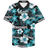 Nrl Penrith Panthers Floral Hawaiian Shirt V2 2934.jpg - demo10
