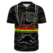 Nrl Penrith Panthers Head Baseball Jersey 1905.jpeg - demo10