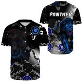 Nrl Penrith Panthers Indigenous Unique Baseball Jersey 1839.jpeg - demo10