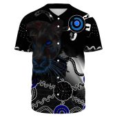 Nrl Penrith Panthers Indigenous Unique Baseball Jersey 1843.jpeg - demo10
