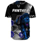 Nrl Penrith Panthers Indigenous Unique Baseball Jersey 1845.jpeg - demo10