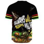 Nrl Penrith Panthers Naidoc Baseball Jersey 1855.jpeg - demo10