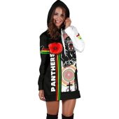 Nrl Penrith Panthers Poppy Power Style Women Hoodie Dress2.jpg - demo10