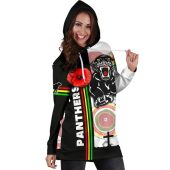 Nrl Penrith Panthers Poppy Power Style Women Hoodie Dress3.jpg - demo10
