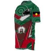 Nrl South Sydney Rabbitohs Naidoc Sporty Style Baseball Jersey 5131.jpeg - demo10