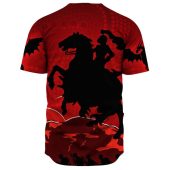 Nrl St. George Illawarra Dragons Custom Text Indigenous Anzac Day Baseball Jersey 0427.jpeg - demo10