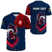 Nrl Sydney Roosters Custom Text Polynesian Tattoo Baseball Jersey 3110.jpeg - demo10