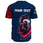 Nrl Sydney Roosters Custom Text Polynesian Tattoo Baseball Jersey 3117.jpeg - demo10